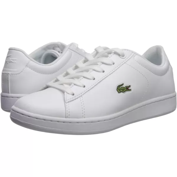 Lacoste Unisex-Child Kids Legacy Carnaby Sneaker