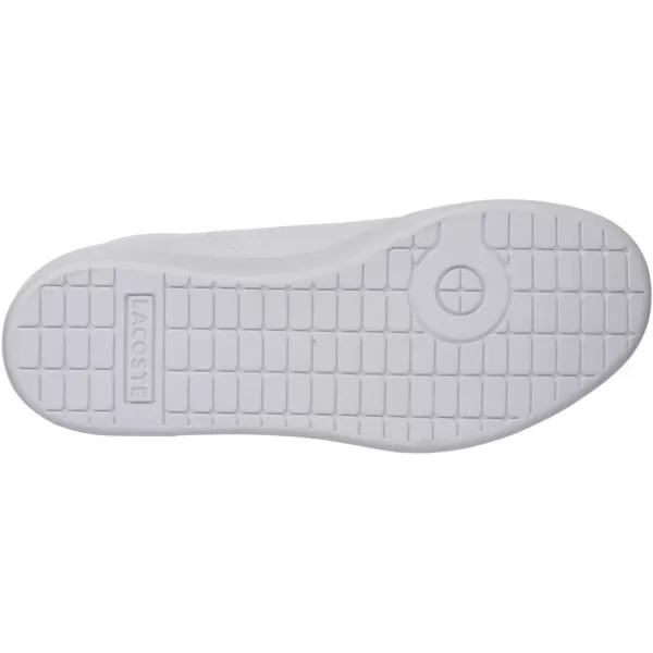 Lacoste Unisex-Child Kids Legacy Carnaby Sneaker