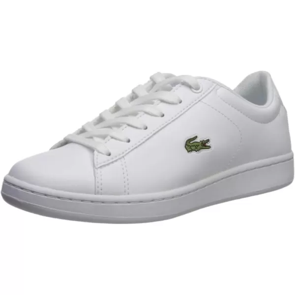 Lacoste Unisex-Child Kids Legacy Carnaby Sneaker