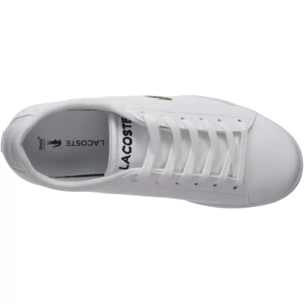 Lacoste Unisex-Child Kids Legacy Carnaby Sneaker
