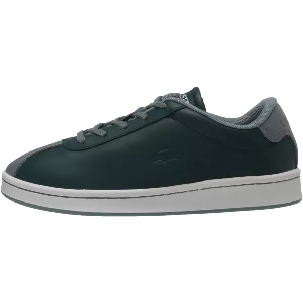 Lacoste Unisex-Child Kid's Masters Sneaker