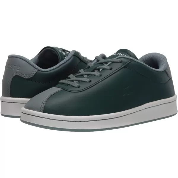 Lacoste Unisex-Child Kid's Masters Sneaker