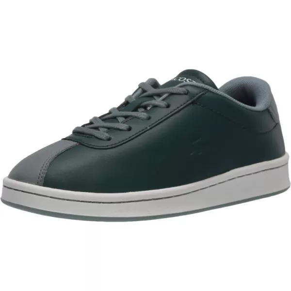 Lacoste Unisex-Child Kid's Masters Sneaker