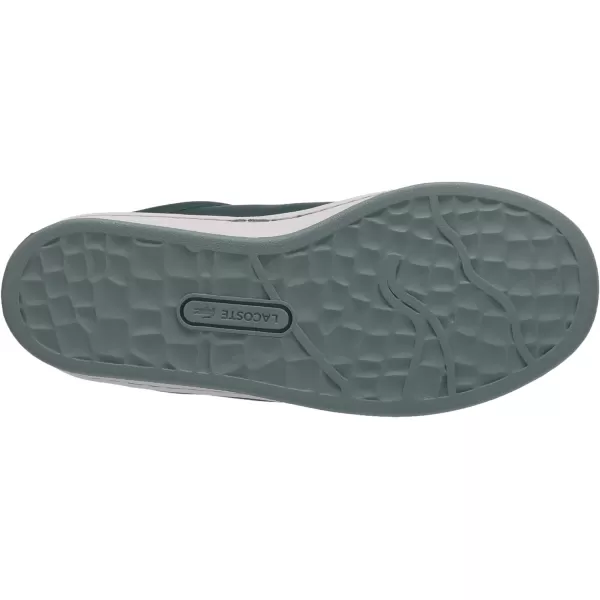 Lacoste Unisex-Child Kid's Masters Sneaker
