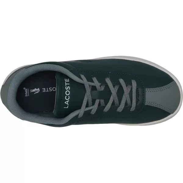 Lacoste Unisex-Child Kid's Masters Sneaker