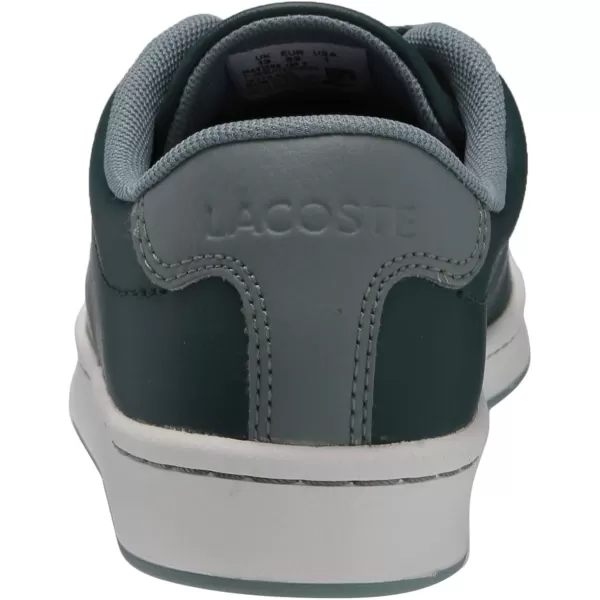 Lacoste Unisex-Child Kid's Masters Sneaker