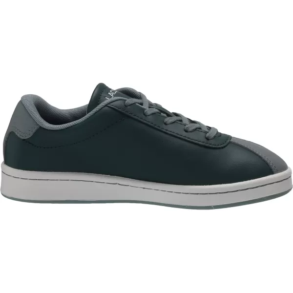 Lacoste Unisex-Child Kid's Masters Sneaker