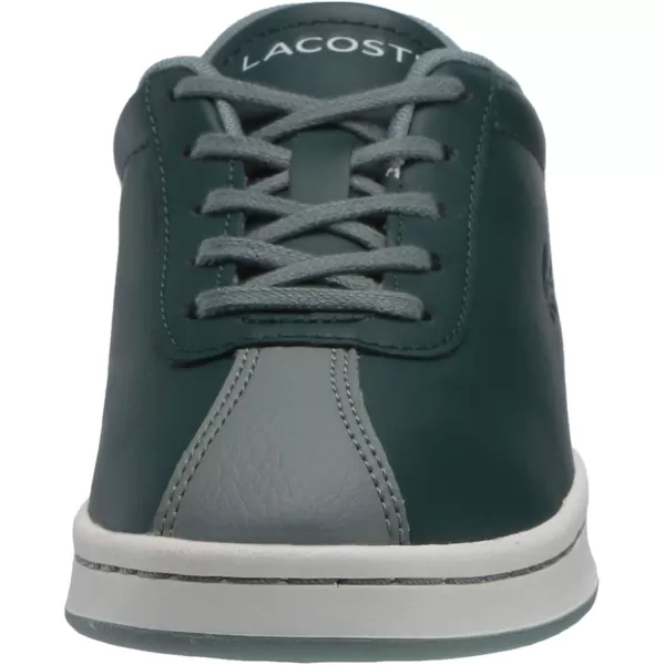 Lacoste Unisex-Child Kid's Masters Sneaker