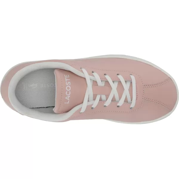 Lacoste Unisex-Child Kid's Masters Sneaker