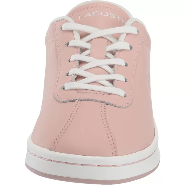 Lacoste Unisex-Child Kid's Masters Sneaker
