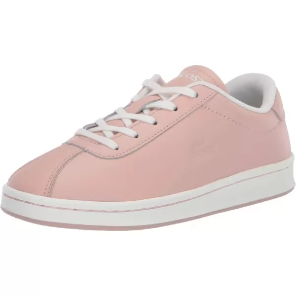 Lacoste Unisex-Child Kid's Masters Sneaker
