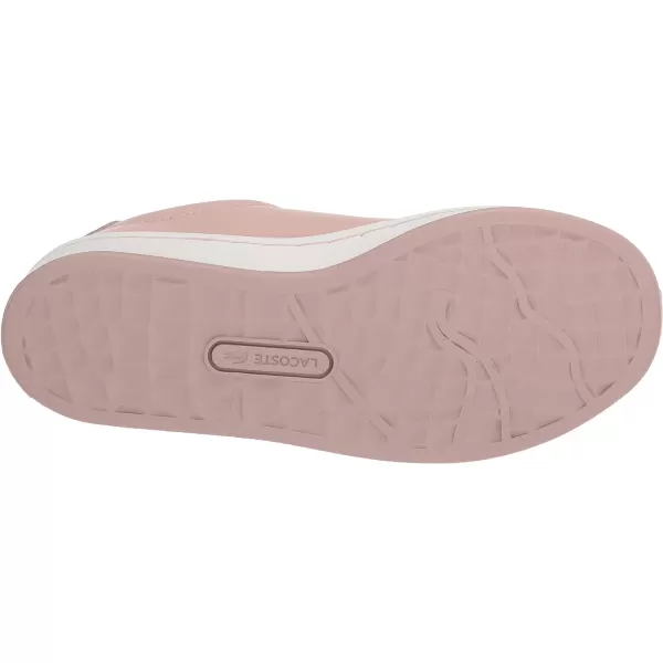Lacoste Unisex-Child Kid's Masters Sneaker