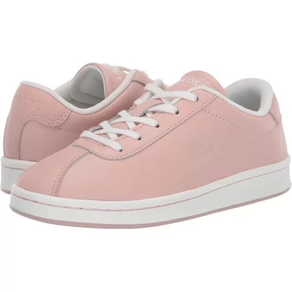 Lacoste Unisex-Child Kid's Masters Sneaker