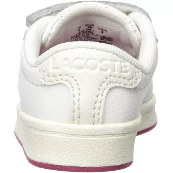 Lacoste Unisex-Child Kid's Masters Sneaker