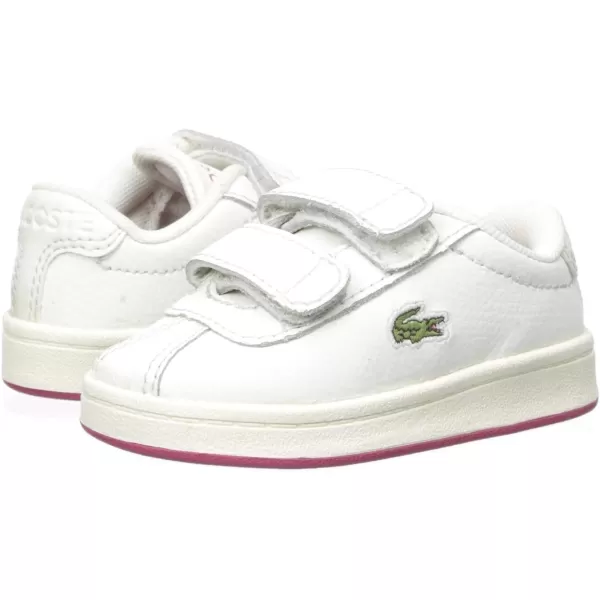 Lacoste Unisex-Child Kid's Masters Sneaker