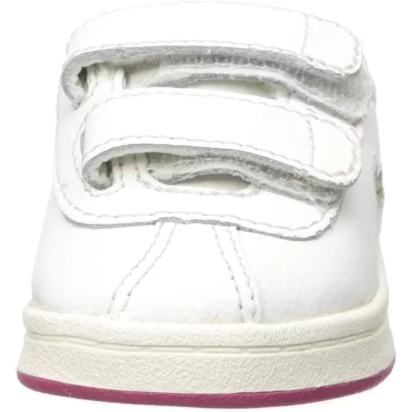 Lacoste Unisex-Child Kid's Masters Sneaker