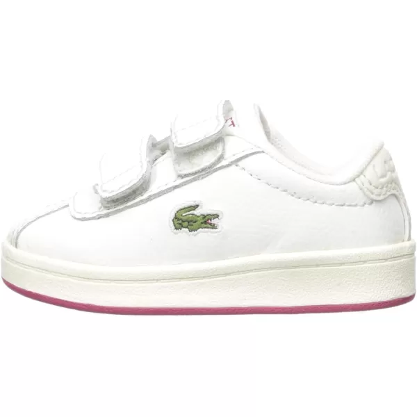 Lacoste Unisex-Child Kid's Masters Sneaker