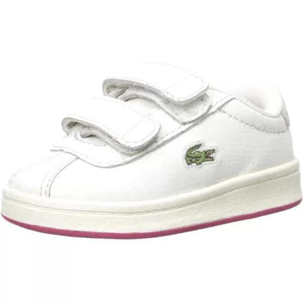 Lacoste Unisex-Child Kid's Masters Sneaker