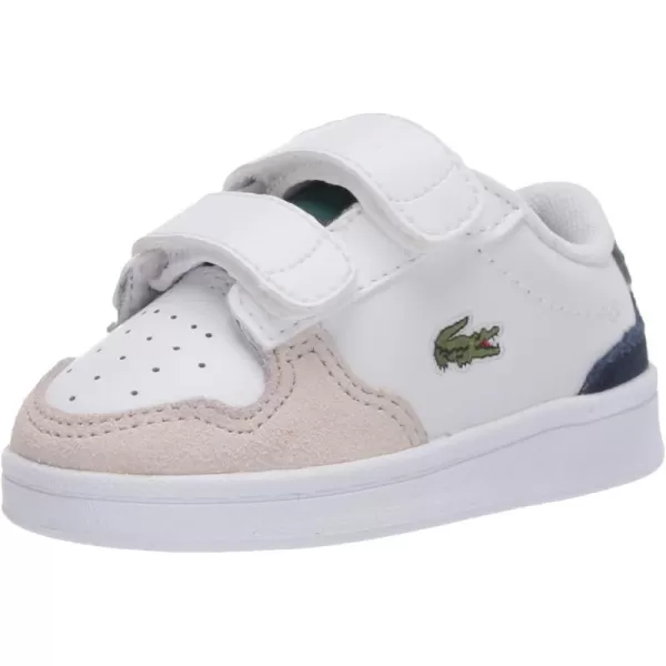 Lacoste Unisex-Child Kid's Masters Sneaker