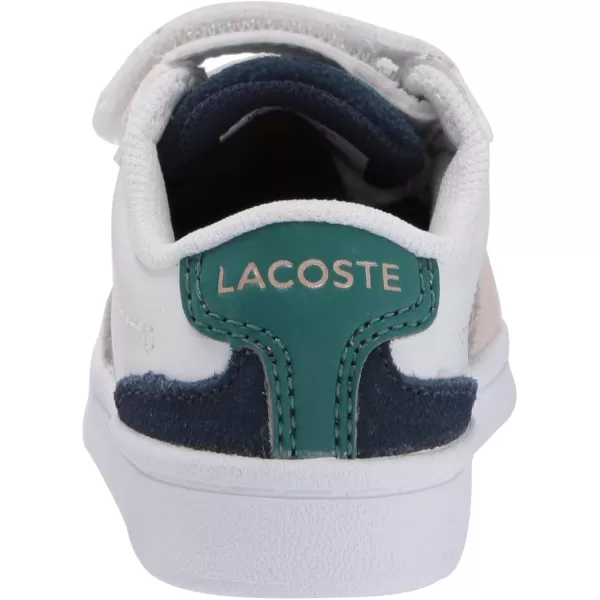 Lacoste Unisex-Child Kid's Masters Sneaker