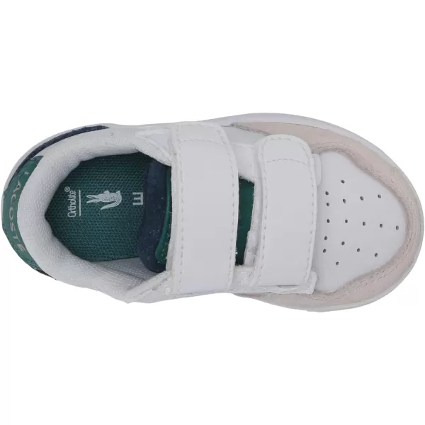 Lacoste Unisex-Child Kid's Masters Sneaker