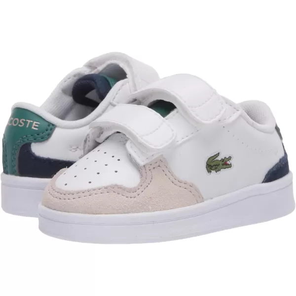 Lacoste Unisex-Child Kid's Masters Sneaker
