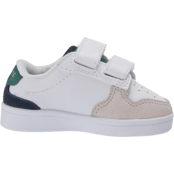 Lacoste Unisex-Child Kid's Masters Sneaker
