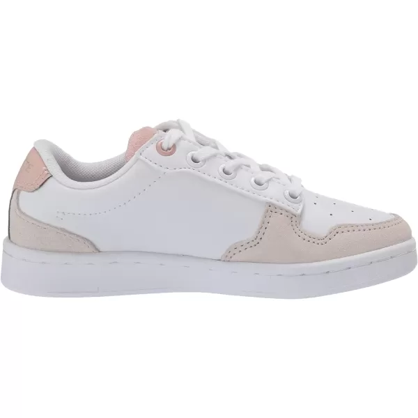 Lacoste Unisex-Child Kid's Masters Sneaker
