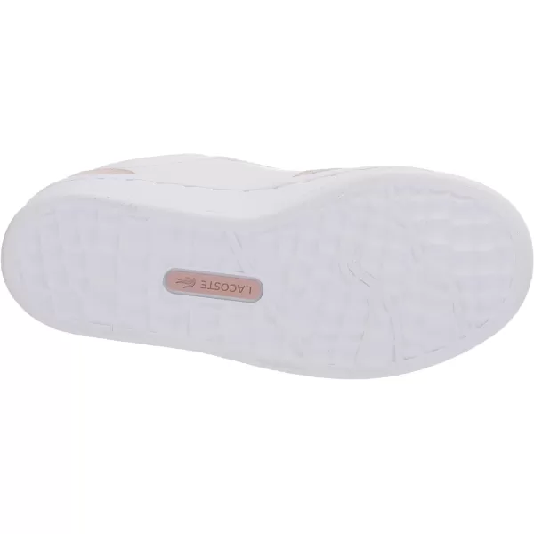 Lacoste Unisex-Child Kid's Masters Sneaker