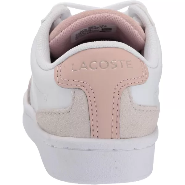 Lacoste Unisex-Child Kid's Masters Sneaker