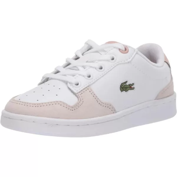 Lacoste Unisex-Child Kid's Masters Sneaker