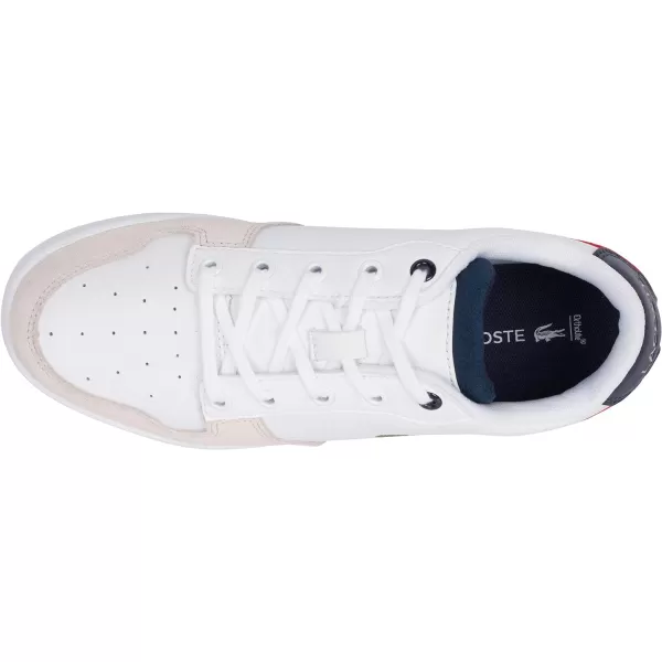 Lacoste Unisex-Child Kid's Masters Sneaker
