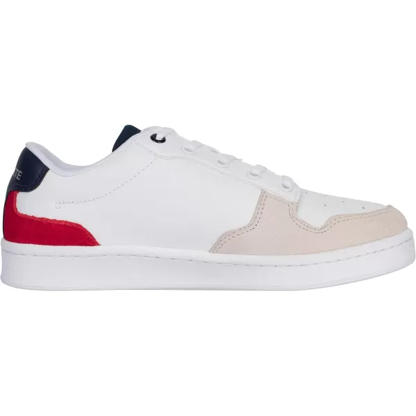 Lacoste Unisex-Child Kid's Masters Sneaker
