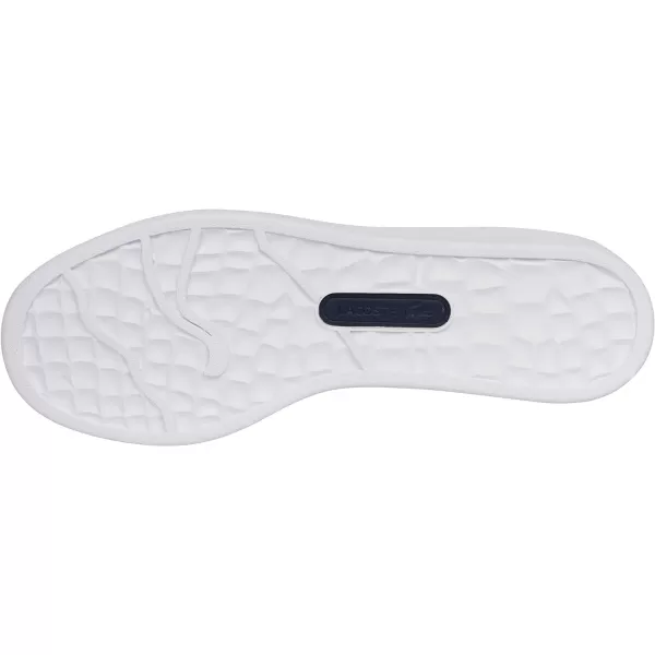 Lacoste Unisex-Child Kid's Masters Sneaker