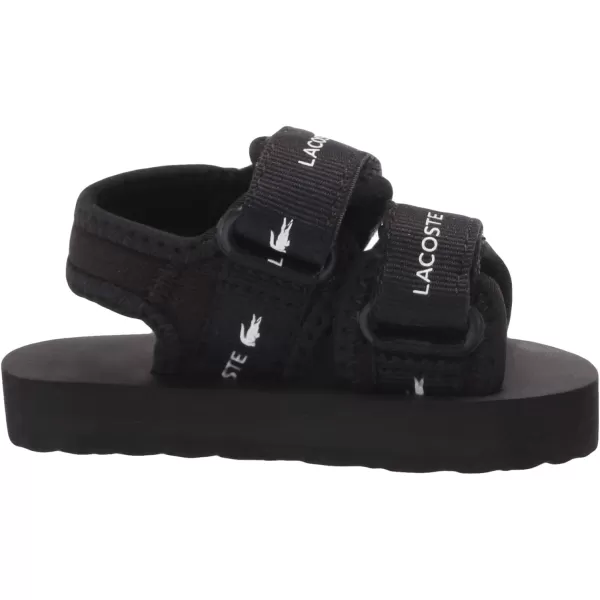 Lacoste Unisex-Child Kid's Sol Sandals