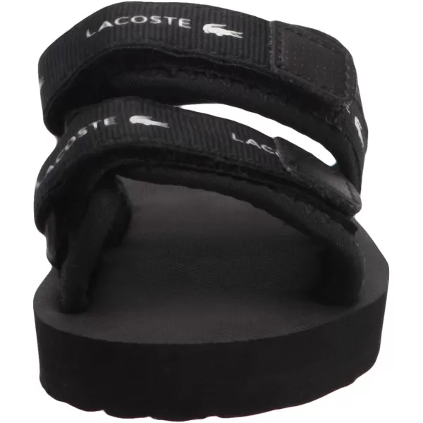 Lacoste Unisex-Child Kid's Sol Sandals