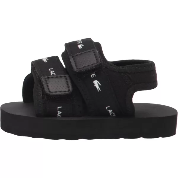 Lacoste Unisex-Child Kid's Sol Sandals
