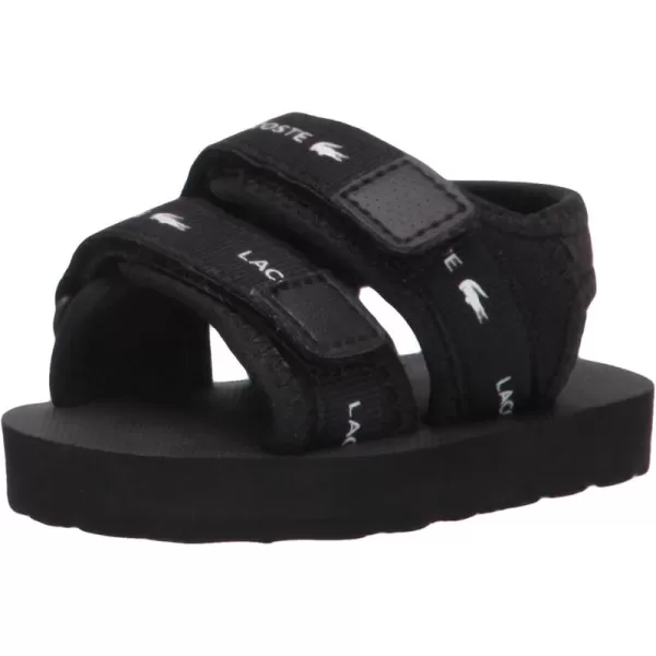Lacoste Unisex-Child Kid's Sol Sandals