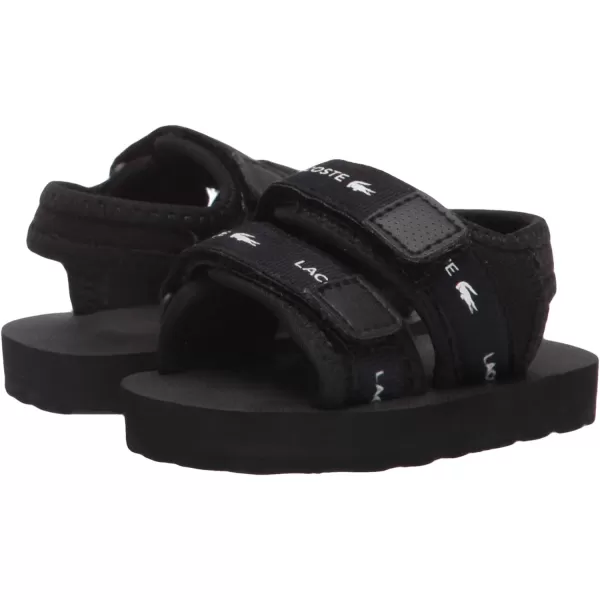 Lacoste Unisex-Child Kid's Sol Sandals