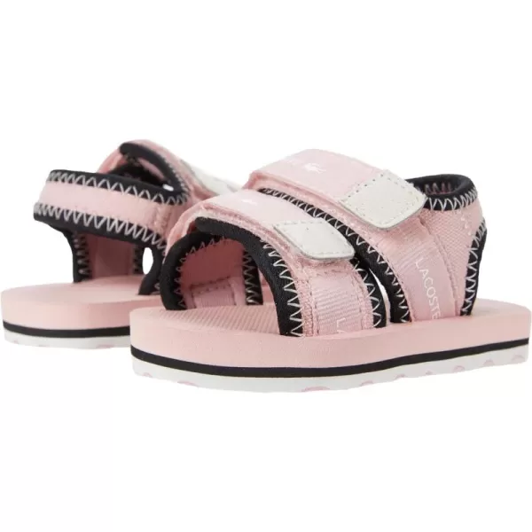 Lacoste Unisex-Child Kid's Sol Sandals