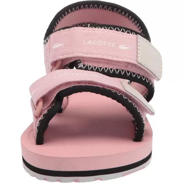 Lacoste Unisex-Child Kid's Sol Sandals