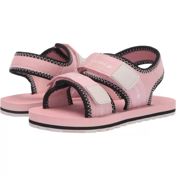 Lacoste Unisex-Child Kid's Sol Sandals
