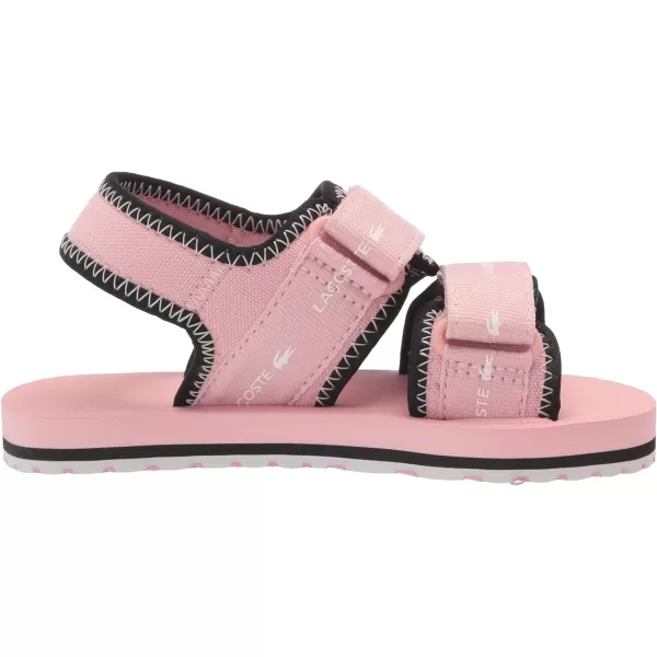 Lacoste Unisex-Child Kid's Sol Sandals
