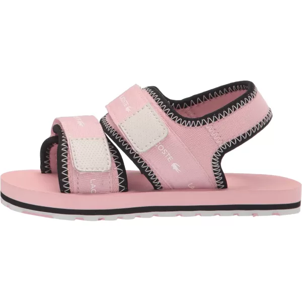 Lacoste Unisex-Child Kid's Sol Sandals