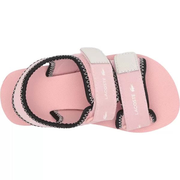 Lacoste Unisex-Child Kid's Sol Sandals