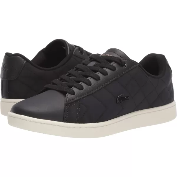 Lacoste Women's Carnaby Legacy Sneaker