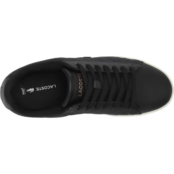 Lacoste Women's Carnaby Legacy Sneaker