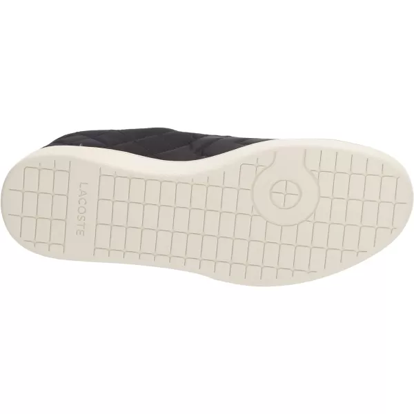 Lacoste Women's Carnaby Legacy Sneaker