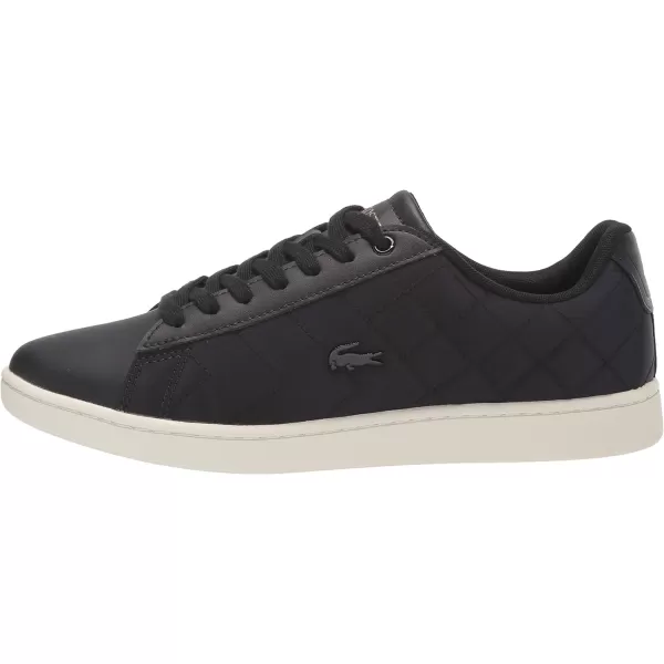 Lacoste Women's Carnaby Legacy Sneaker