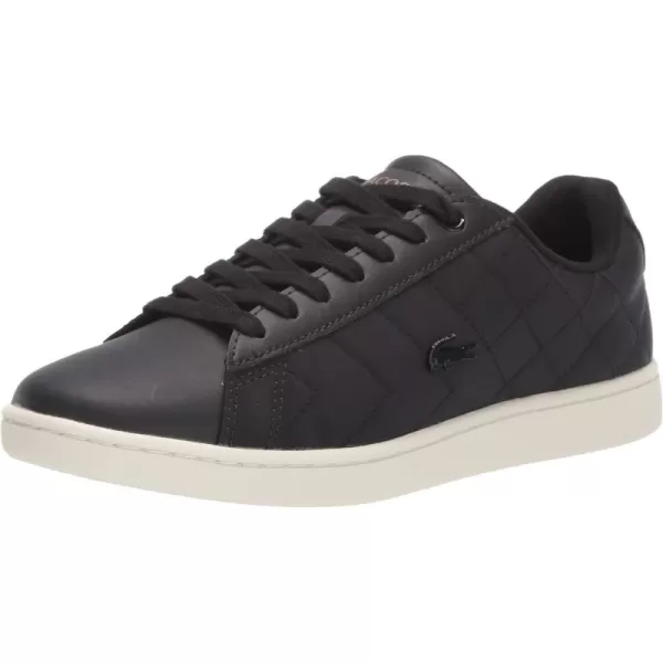 Lacoste Women's Carnaby Legacy Sneaker